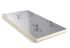 Panneau d'isolation thermique en polyuréthane Fitforall - Épaisseur 100 mm - l.0,60 x L.1,20 m RECTICEL