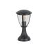 Borne extérieur E27 30,5cm Lisboa IP44 15W - COREP