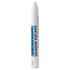 Marqueur effaçable blanc - FISCHER DAREX