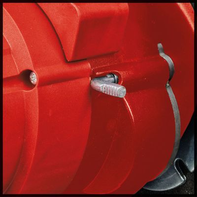 Tronçonneuse à métaux 355 mm - EINHELL