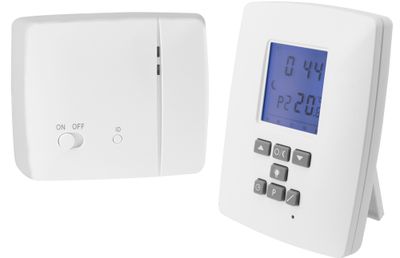 Thermostat électronique EMP913RF GAO