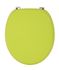 Abattant de WC Vert anis