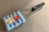 Kit rouleau 110mm+4 recharges SATIN SAVY