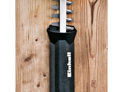 Taille-haie électrique 420 W lame 45 cm GH-EH4245 EINHELL
