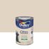 Peinture crème de couleur satin caravane de sable 1,25L - DULUX VALENTINE