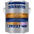 Lasure chêne clair 5 L - SIKKENS