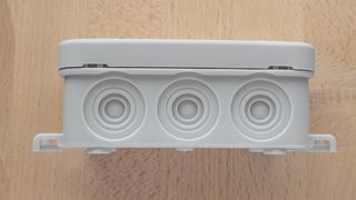 Nomenclature Boîte de dérivation étanche