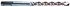 Foret béton SDS+ 460 x 400 mm diamètre 14 mm TIVOLY