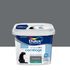 Peinture pour carrelage simple & déco Gris Industriel Satin 0,5 L DULUX VALENTINE