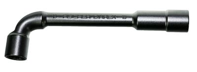 Clé à pipe débouchée 13 FISCHER DAREX