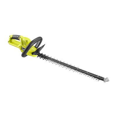 Taille-haie à batterie 36 V lame 60 cm RY36HT60A-0 RYOBI