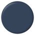 Peinture O'pur murs boiseries radiateurs Bleu Hao satin 0,5 L - RIPOLIN