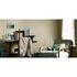 Peinture crème de couleur Grain de Sable satin 2,25L - DULUX VALENTINE