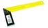 Equerre talon aluminium 300 mm FISCHER DAREX