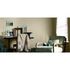 Peinture Crème de Couleur Grain de Sable mat 0,5 L - DULUX VALENTINE