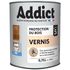 Vernis bois mat chêne clair 0,75 L - ADDICT