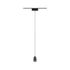 Suspension LED Lyros 5W 640 lumens lumière blanc chaud - Veya PAULMANN