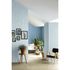 Peinture crème de couleur Lune Cendrée Satin 0,5 L - DULUX VALENTINE