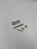Visserie fixation poteau Madeira  -  SOGEM