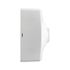 Prise RJ45 catégorie 6 en saillie Blok blanc - DEBFLEX