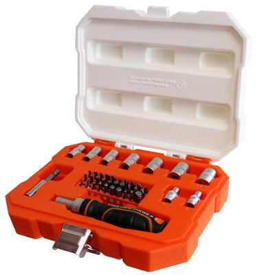 Coffret de serrage de 41 pièces FISCHER DAREX