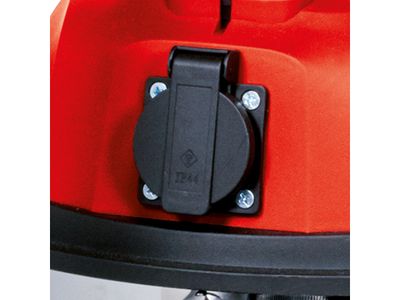 Aspirateur 20 L synchro TV-VC1820SA - EINHELL