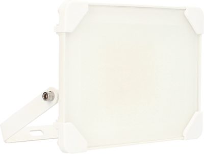 Projecteur extérieur LED Kreon R blanc IP65 4100 lumens blanc neutre - ARLUX