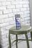 Peinture de rénovation multi- V33supports MaRéno vert kaki finition satinée 400 mL - V33