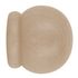 Embout déco anglais à emboîter en bois diam 28 mm Finition Bois - MOBOIS