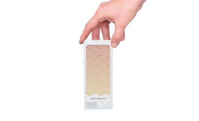 Module Intuis connect blanc NOIROT