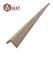 Baguette d'angle ayous rabotée non traitée - ép 23 x longueur 2400 mm - GROUPE SIAT