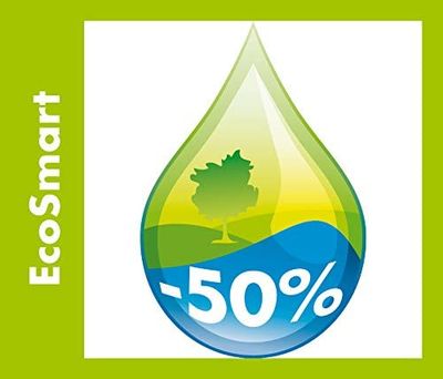 Mitigeur de lavabo Ecos Swivel HANSGROHE