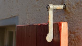 Nomenclature Arrêt pour volet