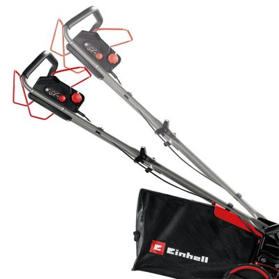 Tondeuse à batterie tractée 36 V 46 cm GC-CM 36/46 - EINHELL