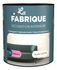 Peinture multi-support velours blanc albatre 0,5 L - LA FABRIQUE
