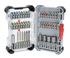 Accessoires pour perçage et vissage 43 pièces - BOSCH