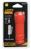Lampe torche à piles LED rouge - RONDY