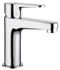 Robinet de salle de bains Chrome Chark FR - EDOUARD ROUSSEAU