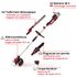 Outil multifonction sans fil GE-LM 36/4 en 1 EINHELL