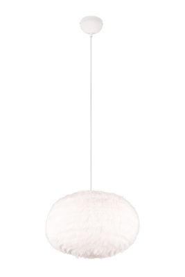 Suspension E27 Furry 10W - REALITY