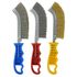 Brosses ergonomiques par 3 - TIVOLY