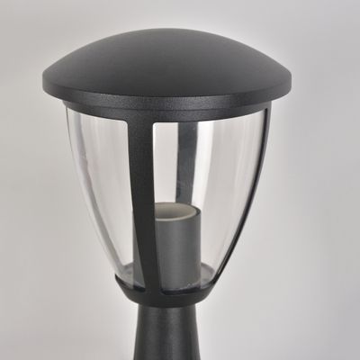 Borne extérieur E27 30,5cm Lisboa IP44 15W - COREP