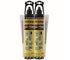 Scellement chimique 300 ml ton pierre cartouches par 2 RED HEAD