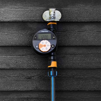 Programmateur 1 sortie d'eau