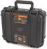 Mallette de rangement étanche IP65 TACTIX
