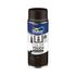 Bombe de peinture Color Touch effet pailleté cuivre 400 mL - DULUX VALENTINE
