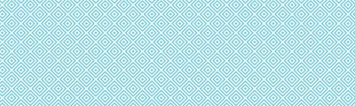 Adhésif basic 1,50 x 0,45 m géométrique blue VENILIA