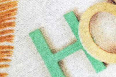 Tapis Boston Lettre Home 40 x 60 - ID HOME