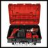 Coffret de rangement E-CASE S-F - EINHELL