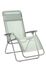Fauteuil relax zéro gravité vert tilleul RCLIP - LAFUMA